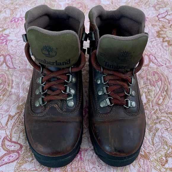 Timberland Shoes - Timberland Hiking Boots